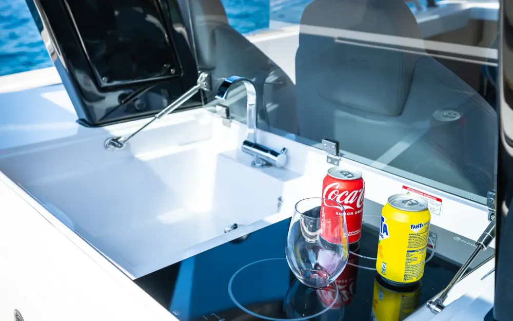 slider 11 Pardo Yachts Pardo 38