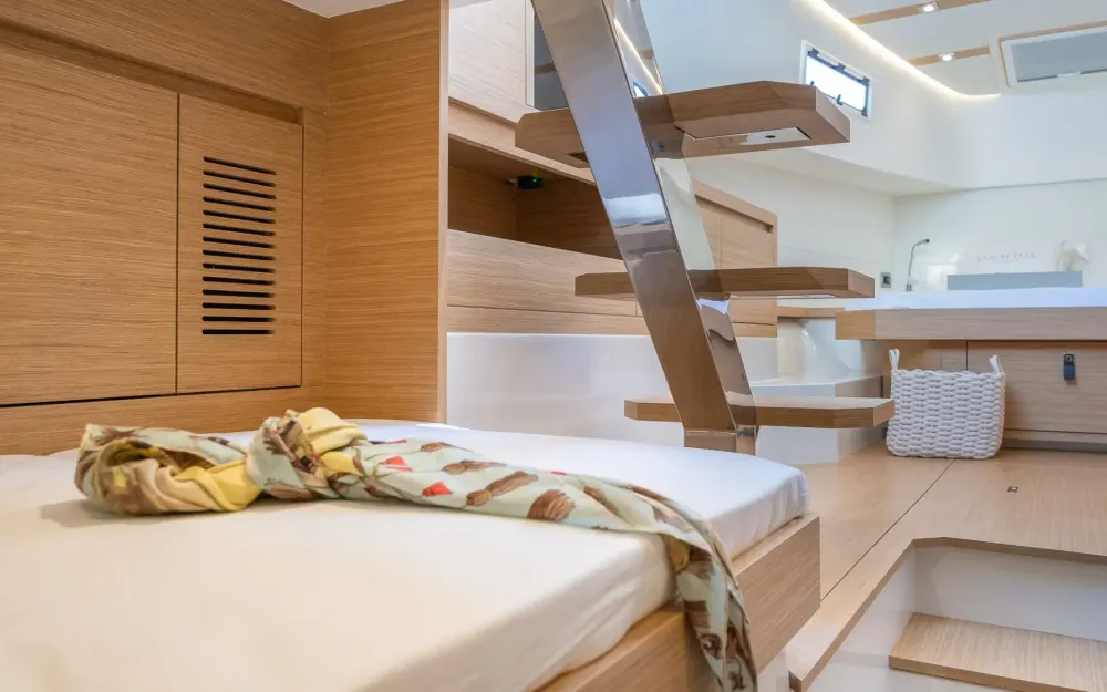 slider 12 Pardo Yachts Pardo 38