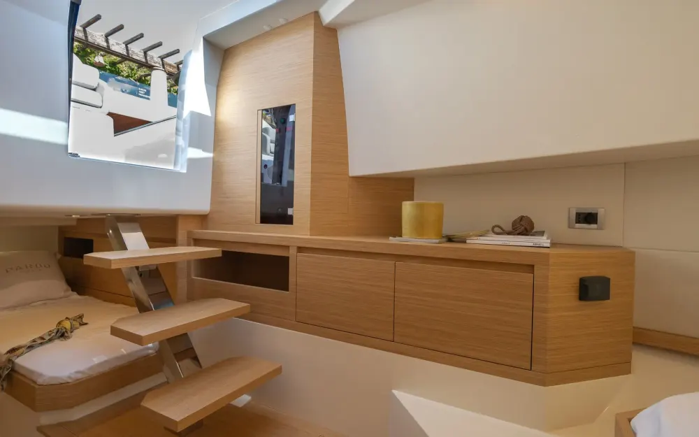 slider 15 Pardo Yachts Pardo 38