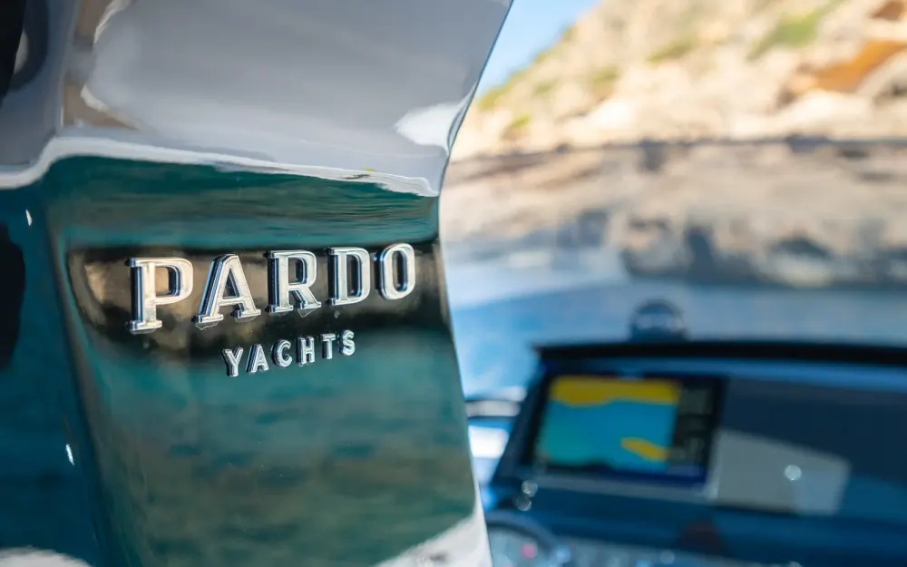 slider 17 Pardo Yachts Pardo 38