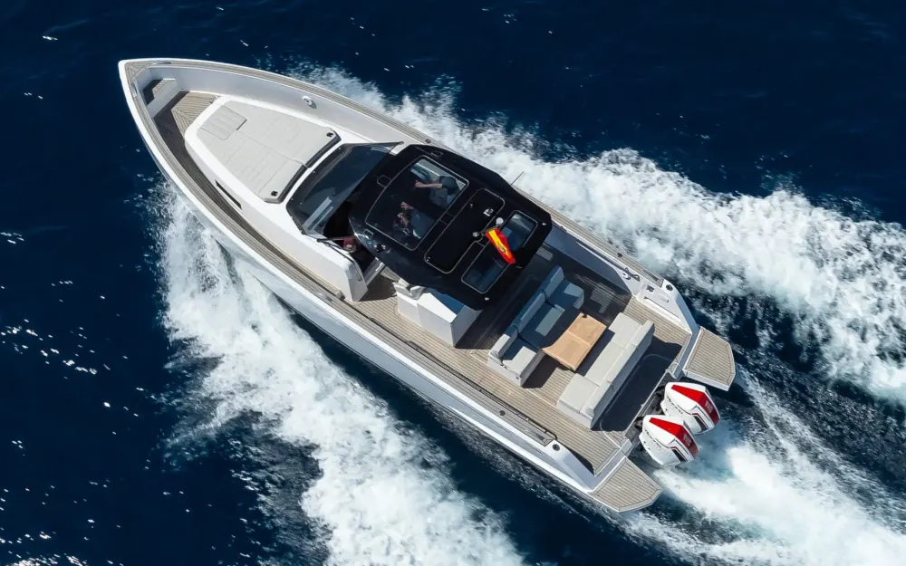 slider 18 Pardo Yachts Pardo 38