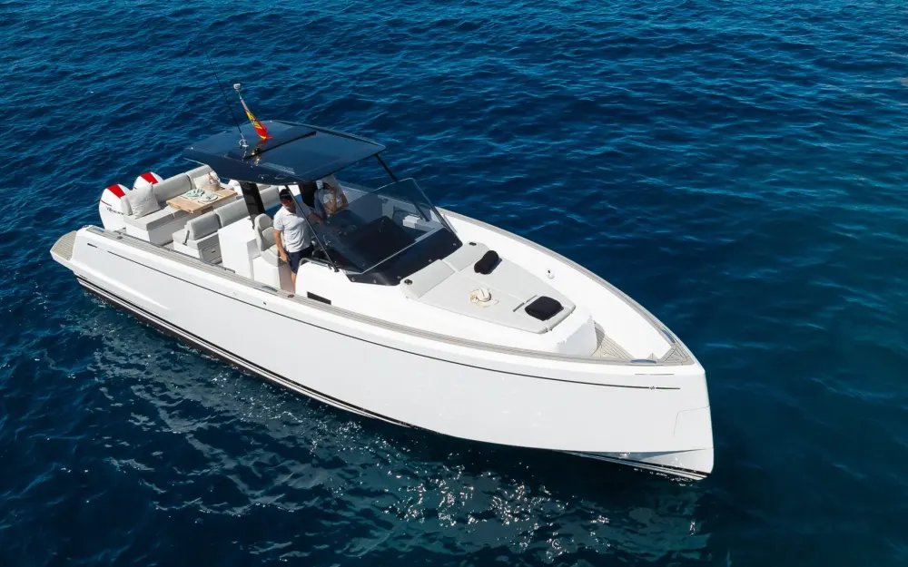 slider 1 Pardo Yachts Pardo 38