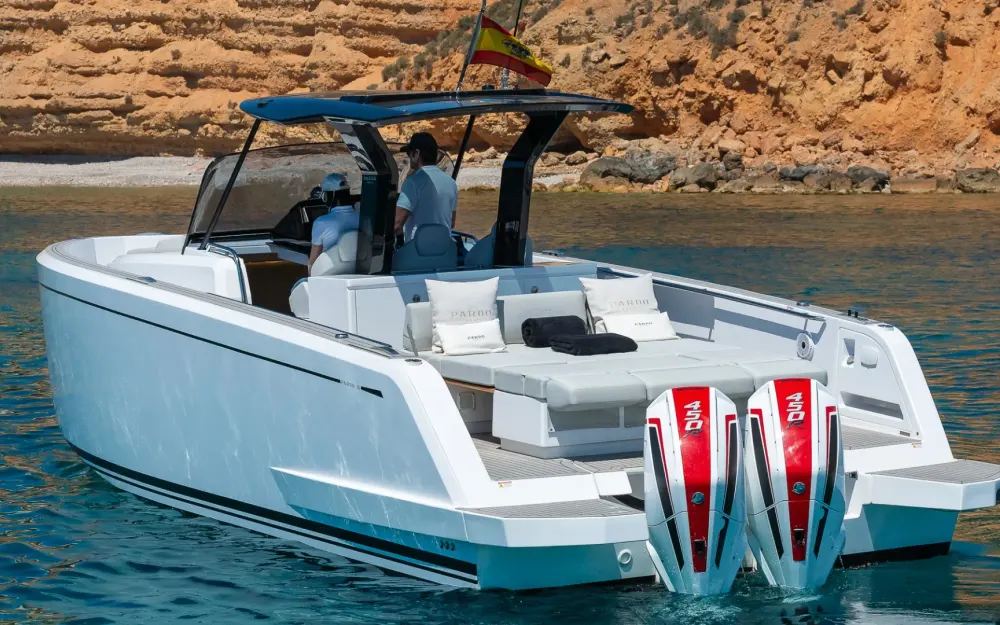 slider 3 Pardo Yachts Pardo 38