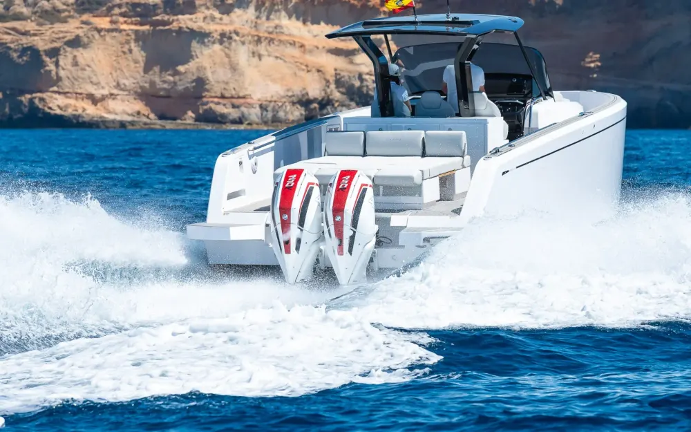 slider 5 Pardo Yachts Pardo 38