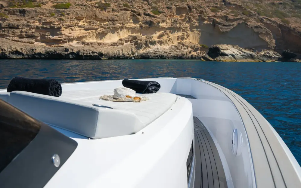 slider 8 Pardo Yachts Pardo 38