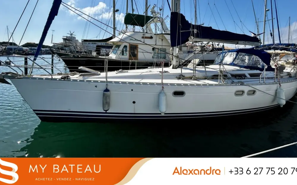 slider 0 Jeanneau Sun Odyssey 47