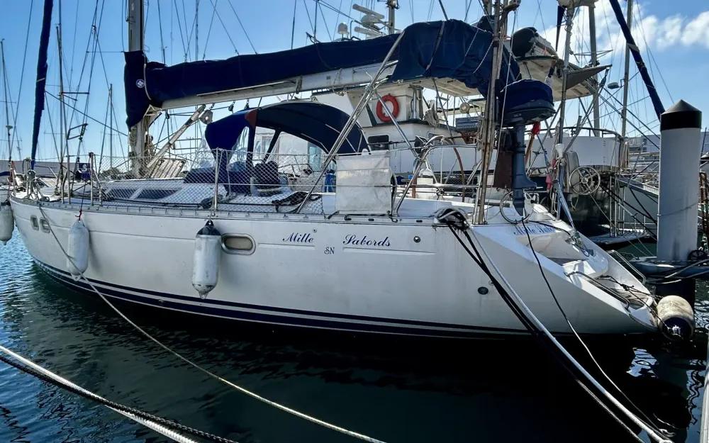slider 1 Jeanneau Sun Odyssey 47