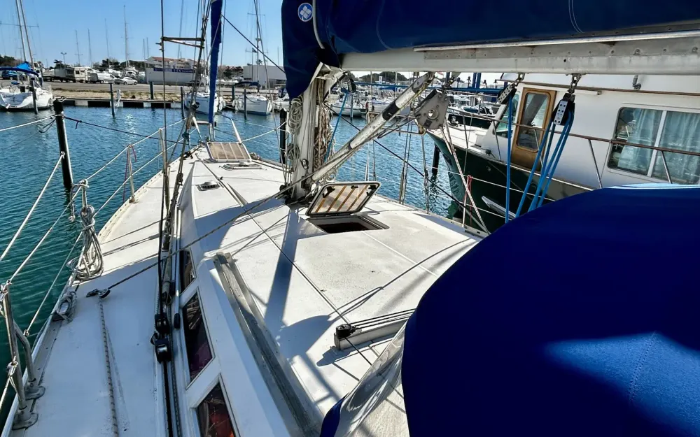 slider 7 Jeanneau Sun Odyssey 47