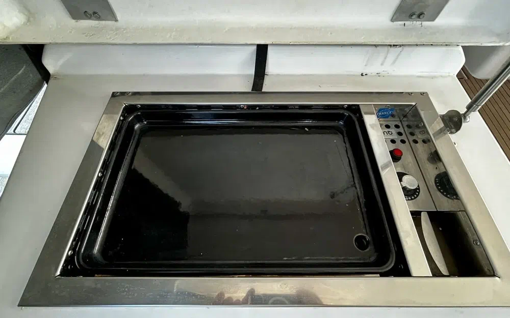 slider 13 Aventura Yacht Aventura 37