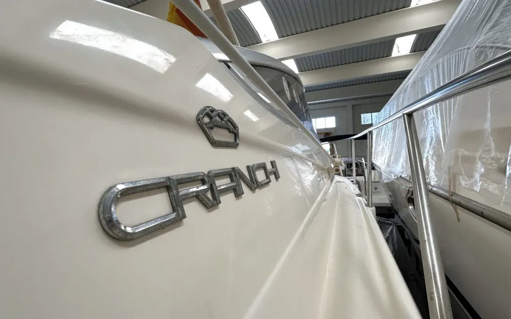 slider 13 Cranchi Perla 25