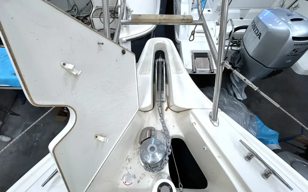 slider 17 Cranchi Perla 25