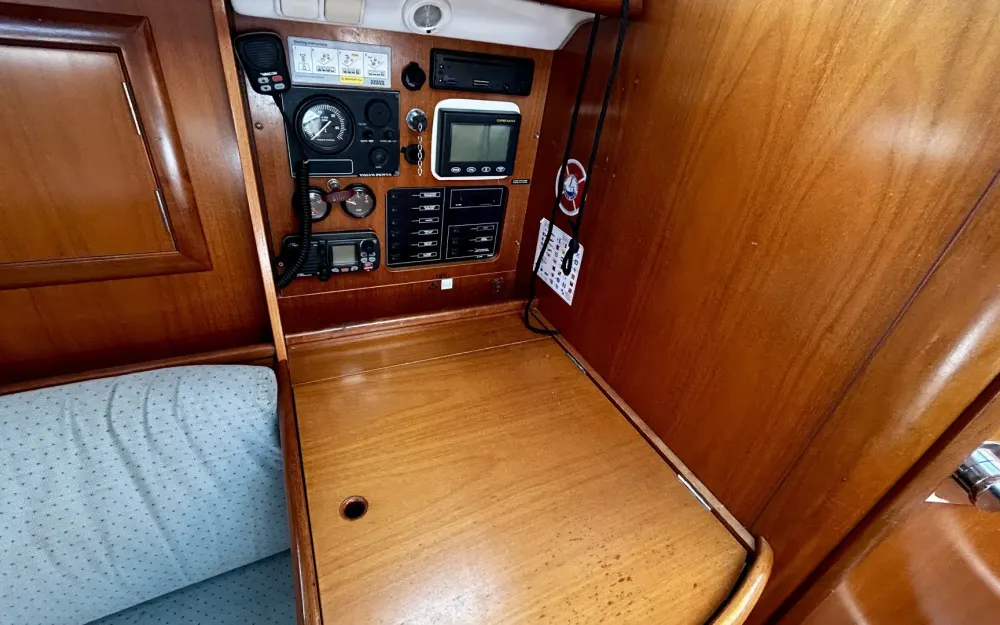 slider 13 Beneteau Oceanis 311 Clipper