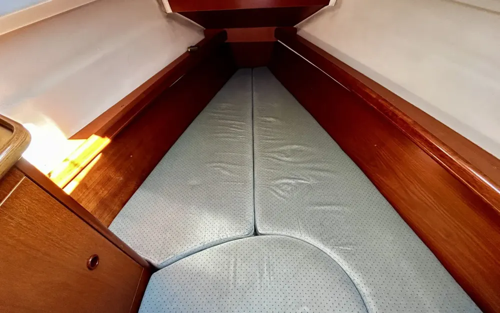 slider 16 Beneteau Oceanis 311 Clipper