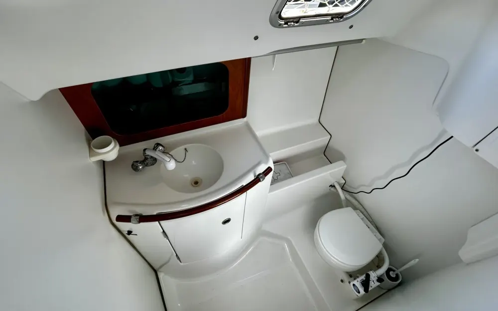 slider 17 Beneteau Oceanis 311 Clipper