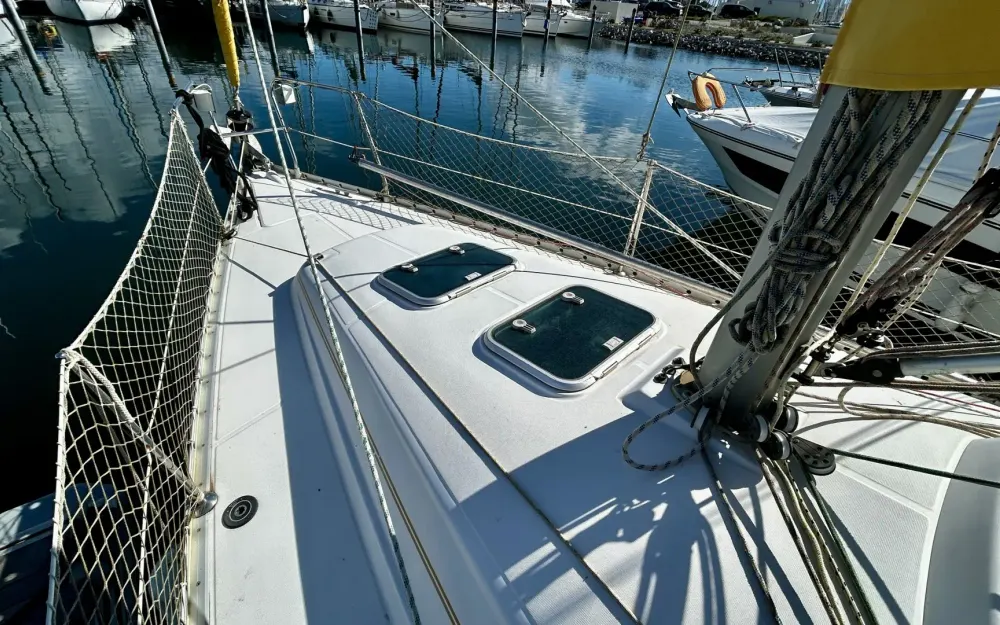 slider 19 Beneteau Oceanis 311 Clipper