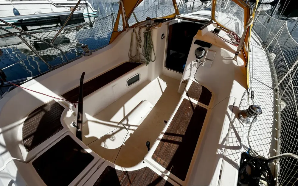 slider 5 Beneteau Oceanis 311 Clipper