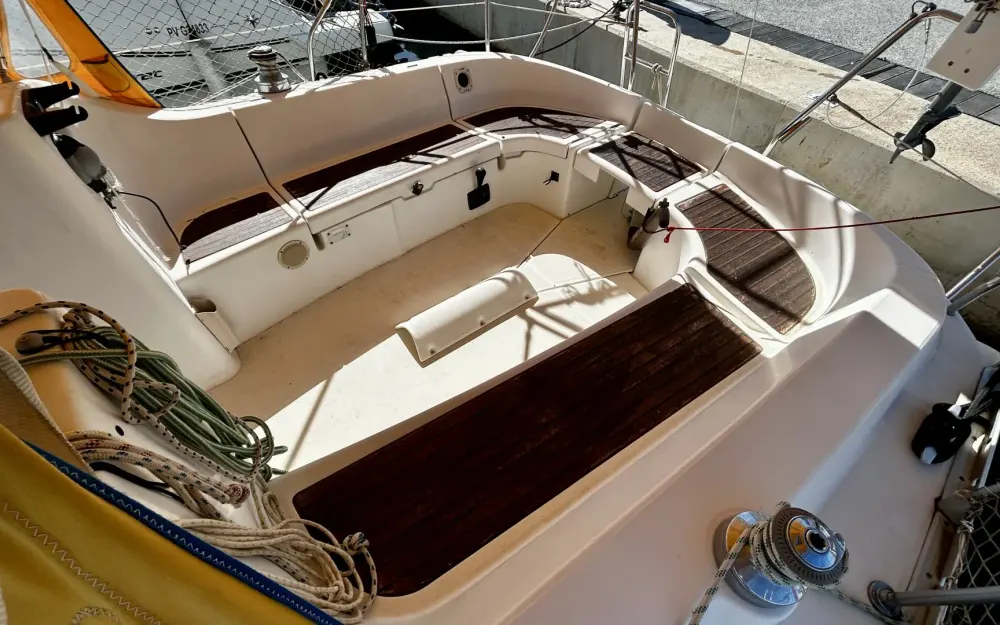 slider 6 Beneteau Oceanis 311 Clipper