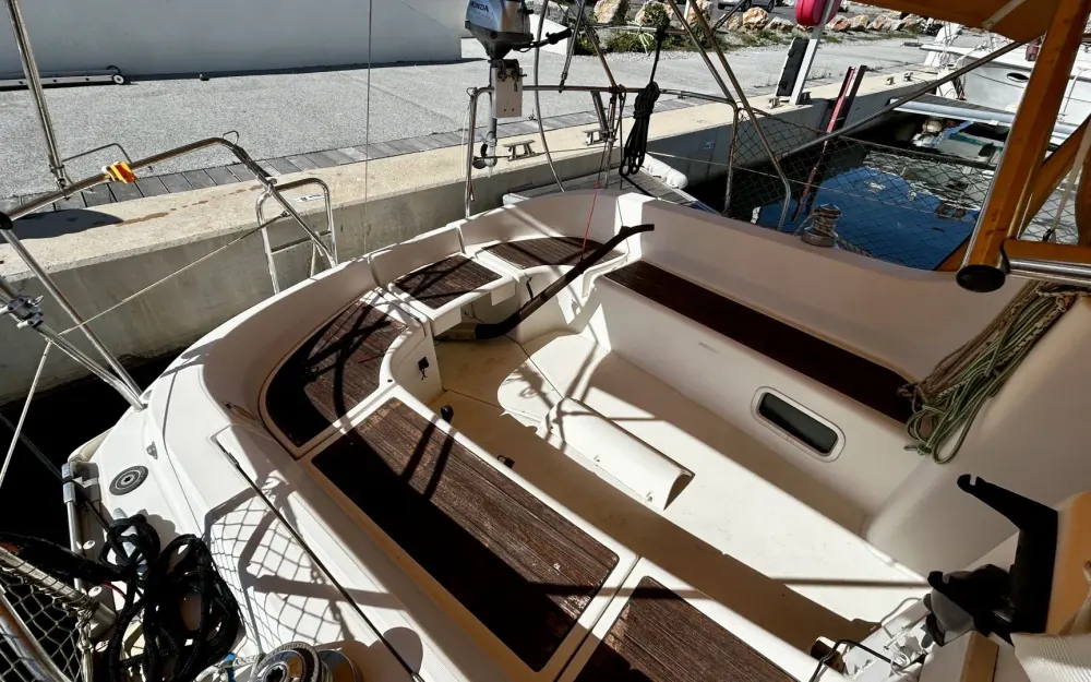 slider 7 Beneteau Oceanis 311 Clipper