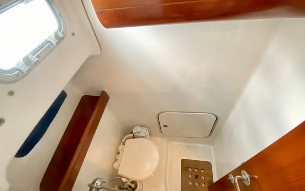 slider 14 Beneteau Antares 10.80