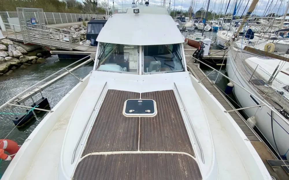 slider 16 Beneteau Antares 10.80