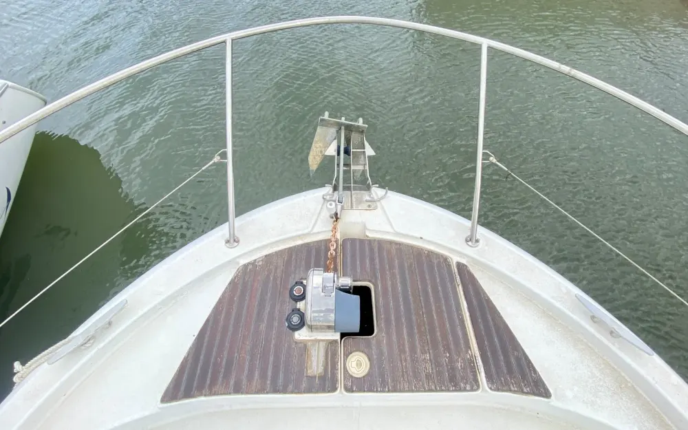 slider 17 Beneteau Antares 10.80