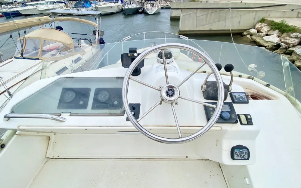 slider 5 Beneteau Antares 10.80