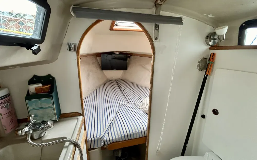 slider 9 Puma Yacht Puma 26