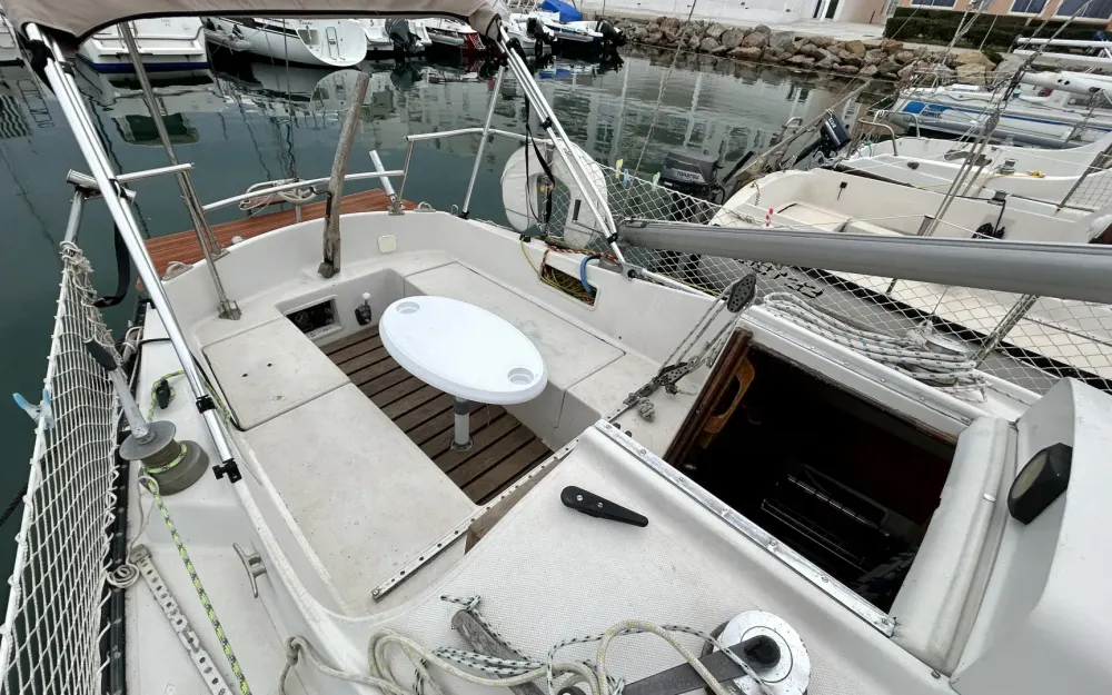 slider 1 Puma Yacht Puma 26