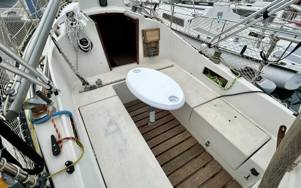 slider 4 Puma Yacht Puma 26