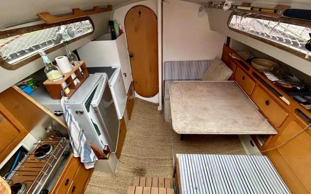 slider 8 Puma Yacht Puma 26