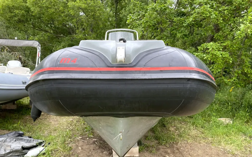 slider 2 Marshall M4