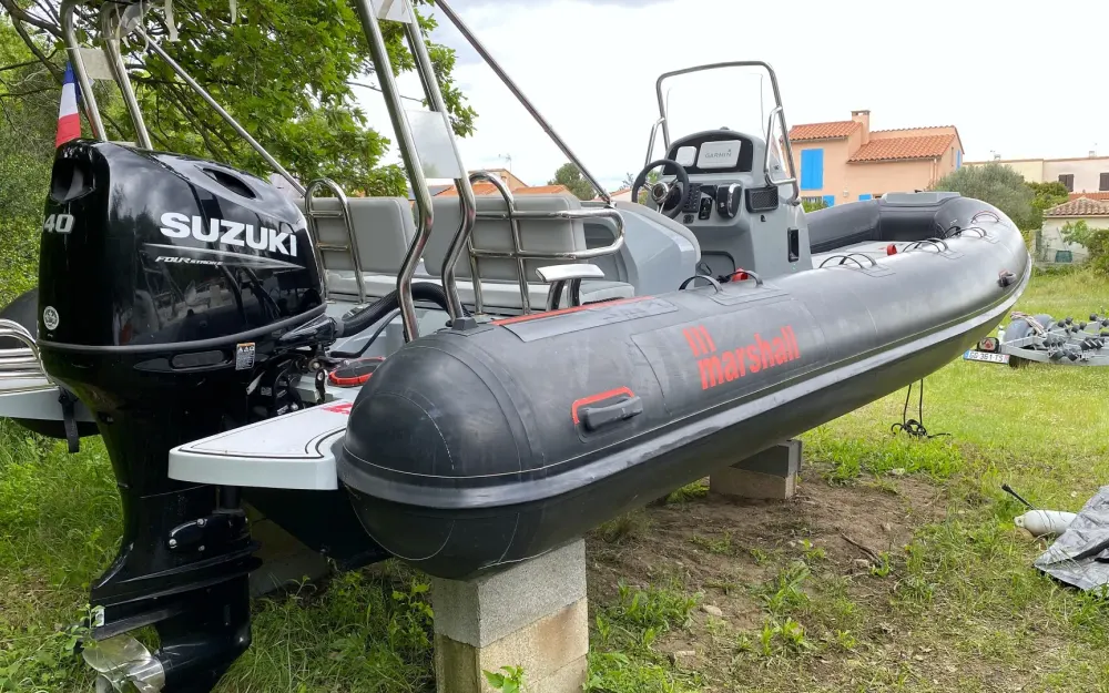 slider 4 Marshall M4
