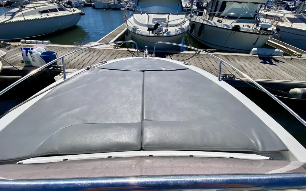 slider 9 Pacific Craft  650 SC