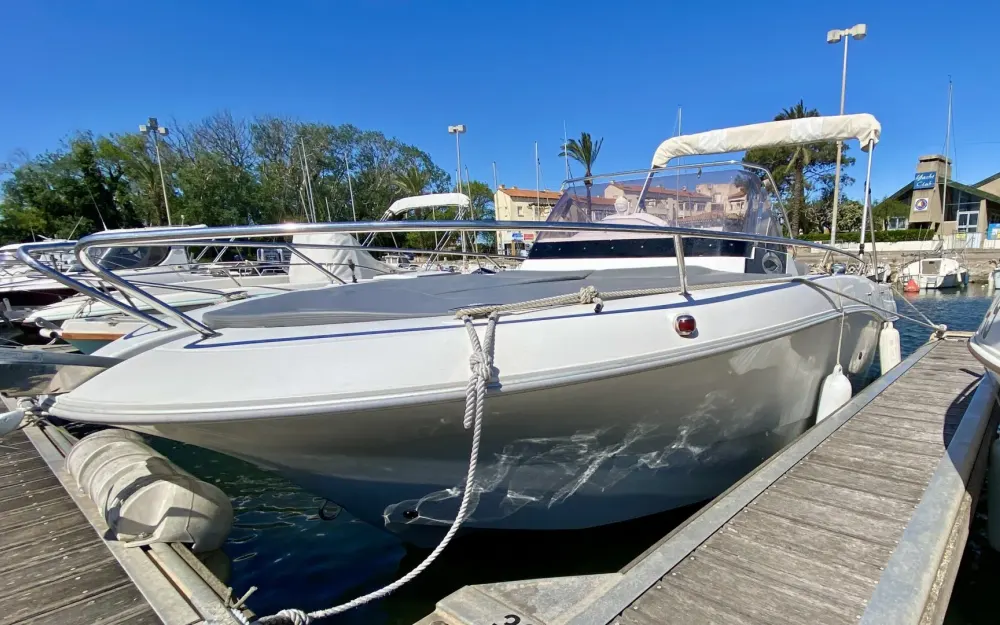 slider 2 Pacific Craft  650 SC
