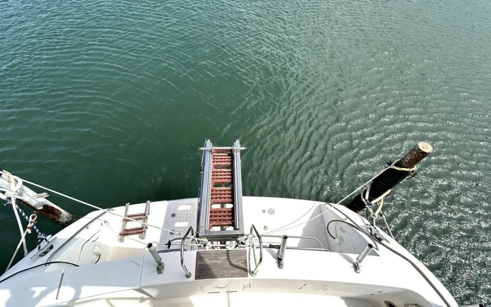 slider 16 Dyna Yacht  50