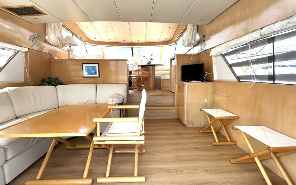 slider 6 Dyna Yacht  50