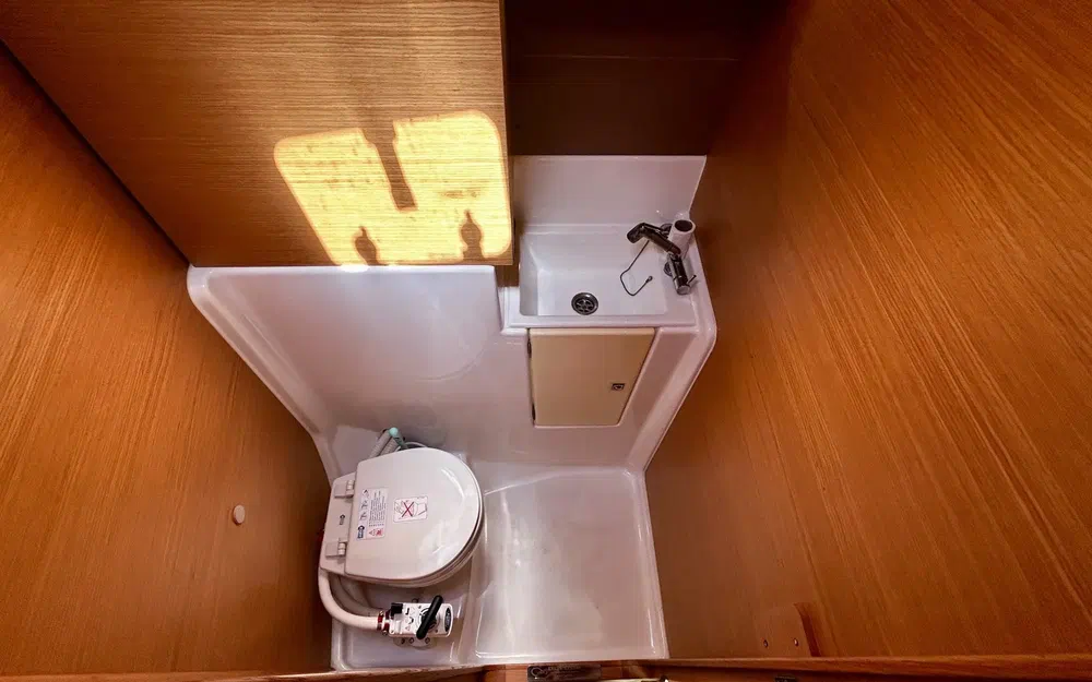 slider 11 Dufour 512