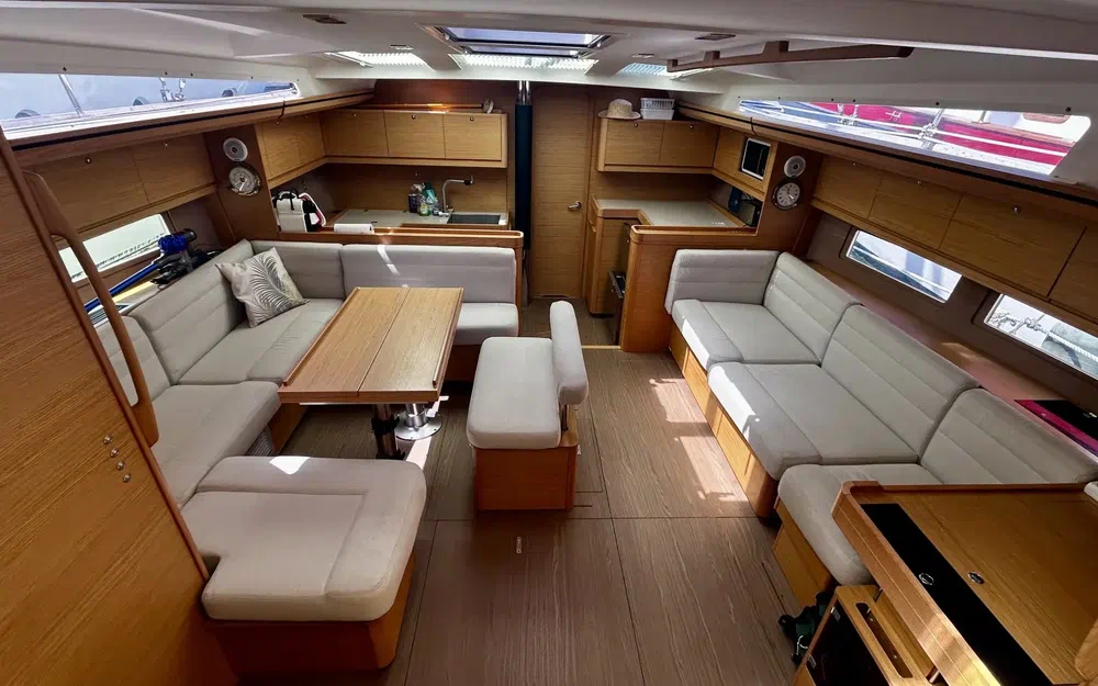 slider 13 Dufour 512