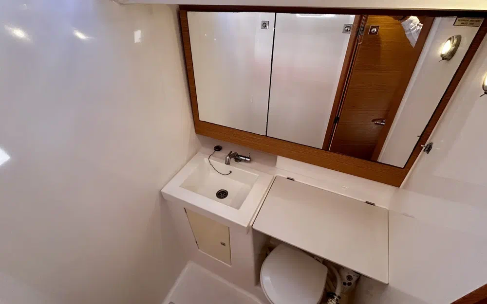 slider 14 Dufour 512