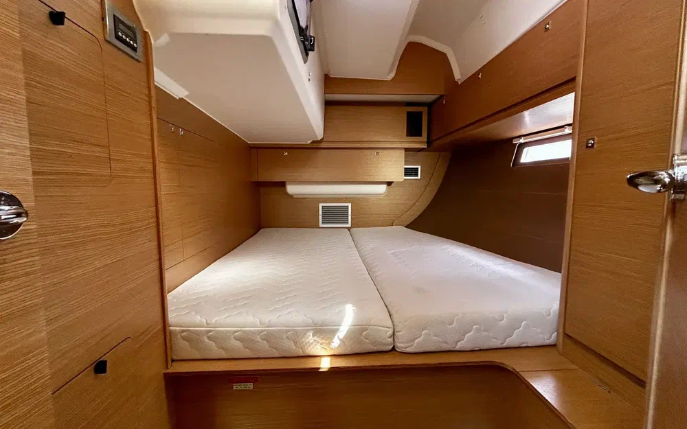 slider 15 Dufour 512