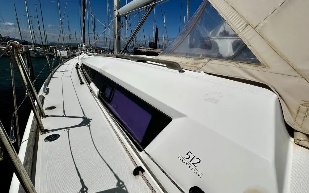 slider 7 Dufour  512Grand Large