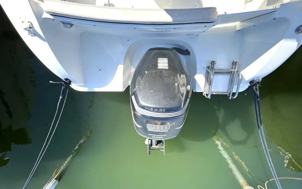 slider 17 Saver  690 Cabine