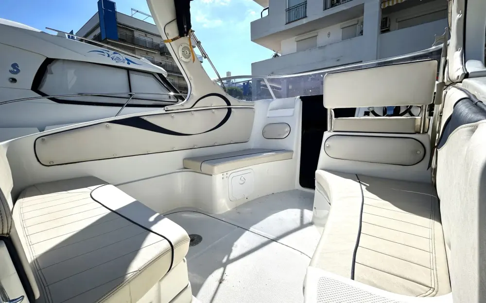 slider 4 Saver  690 Cabine