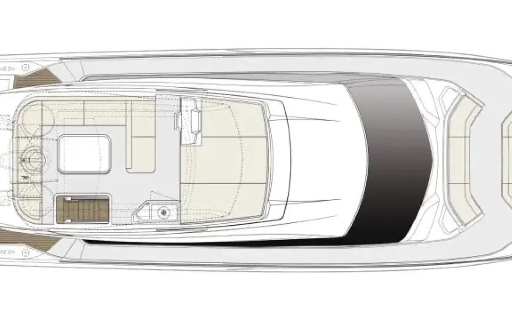 slider 19 Ferretti  550