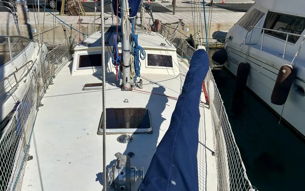 slider 7 Endurance  35