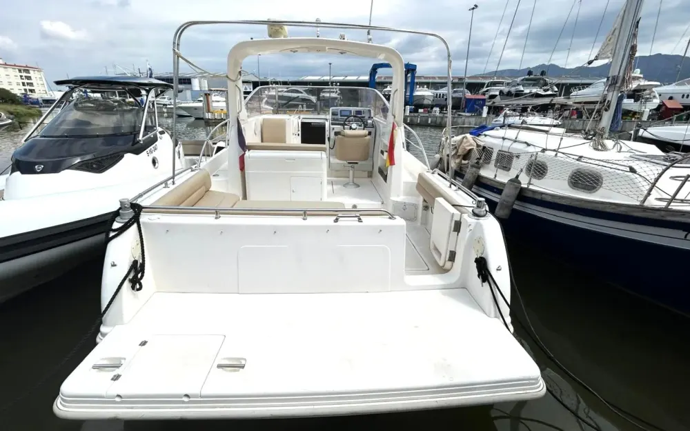 slider 1 Faeton  980 Sport