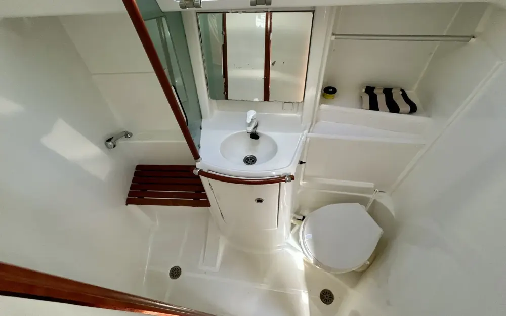 slider 15 Beneteau Oceanis 361 Clipper