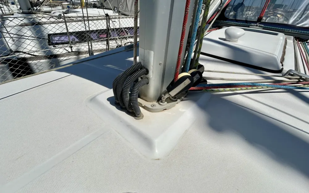 slider 19 Beneteau Oceanis 361 Clipper