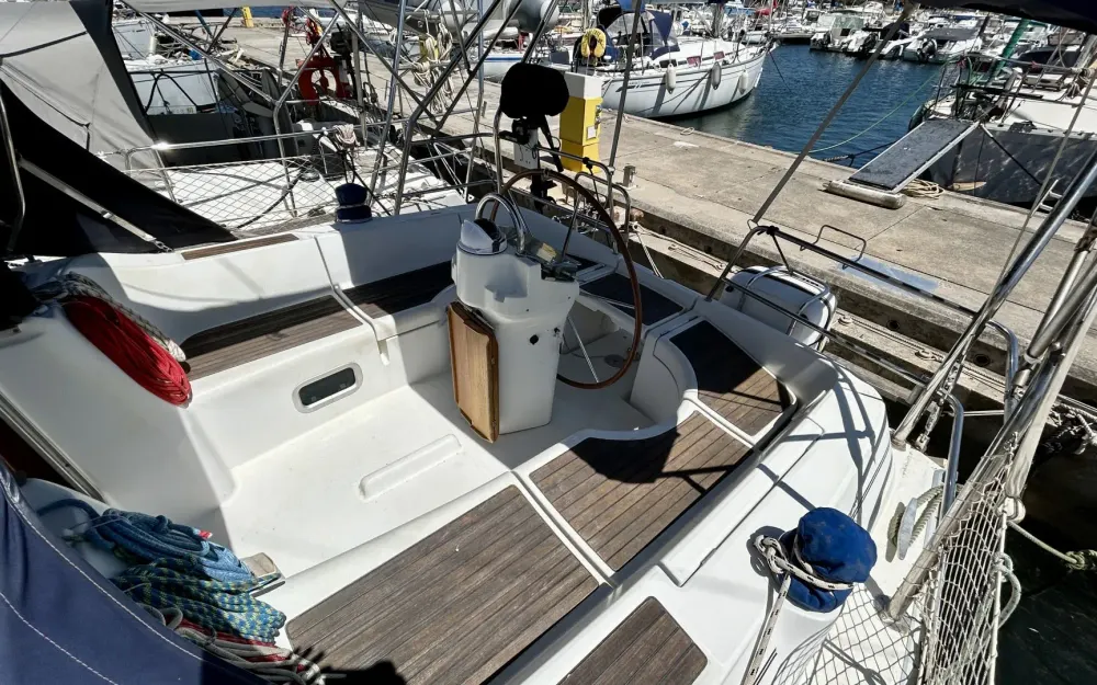slider 3 Beneteau Oceanis 361 Clipper