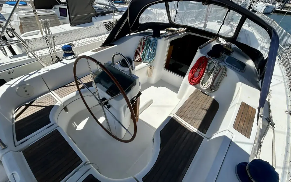 slider 4 Beneteau Oceanis 361 Clipper